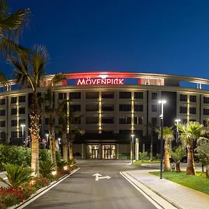 Moevenpick Lalez Durres 5* Plazhi San Pietro