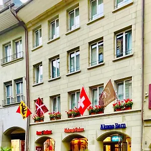 Akomo Bern