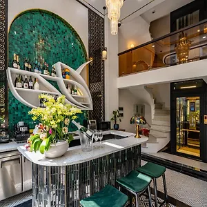 Bed & Breakfast White Lotus Boutique Hotel,