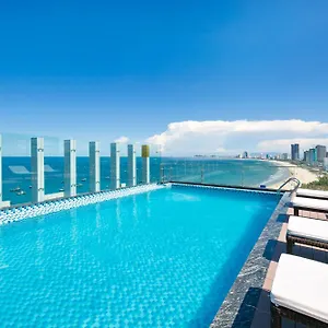 Alisia 4* Da Nang