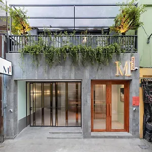 Hotel Express By M Village Dien Bien Phu Q3