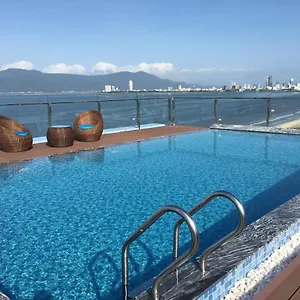 Gold Boutique 3* Da Nang