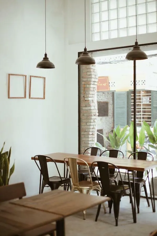 Leaf Signature Hotel - La Group Ho Chi Minh City 3*,  Vietnam