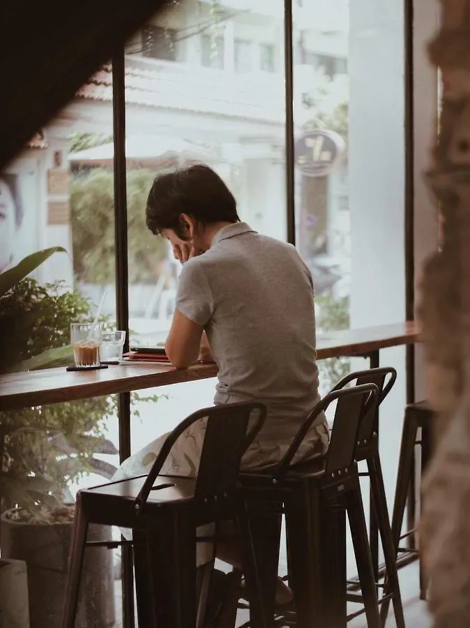Leaf Signature Hotel - La Group Ho Chi Minh City